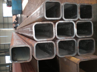 享鑫冷拔挤压无缝方矩形钢管系列 工业应用与性能优势