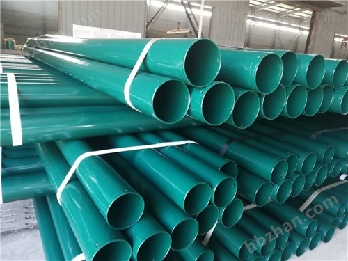 保温钢管的优异性能及其广泛应用