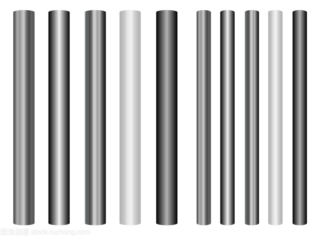 钢管杆的矢量设置及其应用