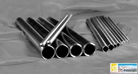 乌鲁木齐40Cr无缝钢管厂家直销——聊城市开发区光腾精密钢管制造厂产品详解