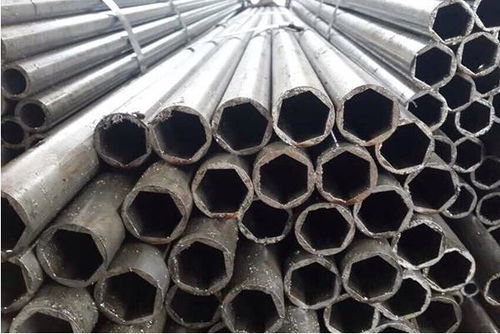 唐山精轧光亮钢管 以服务为先，品质铸就信赖