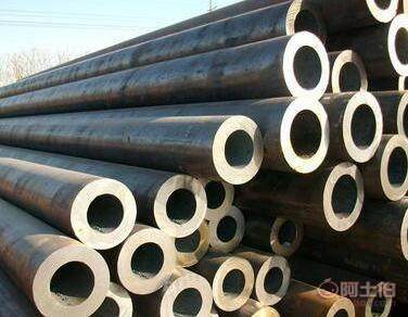 探索广东无缝钢管市场 厂家、价格与选购指南
