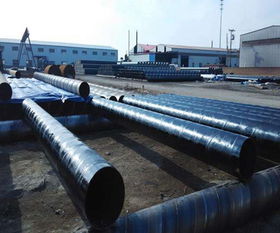 环氧煤沥青防腐钢管 性价比之选，品质与价值的双重保障